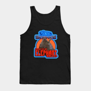 Weird Science Tank Top